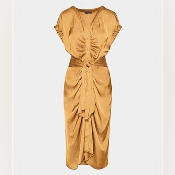 Steve Madden Dress - Picture 1 of 7